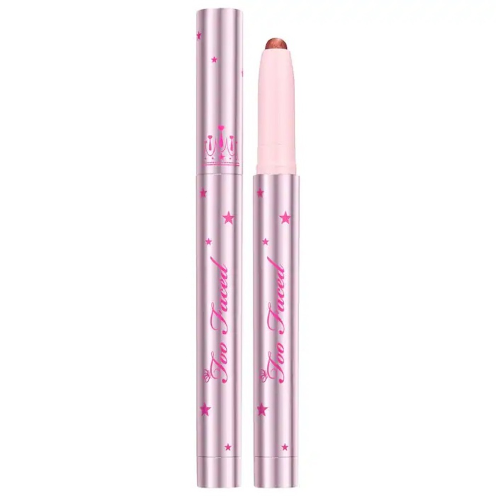 Too Faced Quickie Queen Eyeshadow stuck ALL COLORS available